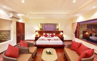   The Grand Bali Nusa Dua 4*  10