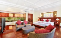   The Grand Bali Nusa Dua 4*  8