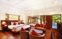   The Grand Bali Nusa Dua 4*  7