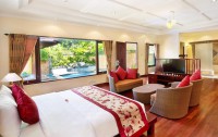   The Grand Bali Nusa Dua 4*  6