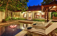 The Grand Bali Nusa Dua 4*  2