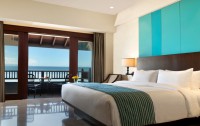   Holiday Inn Resort Benoa 4*  28