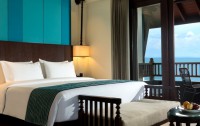   Holiday Inn Resort Benoa 4*  22