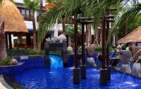   Holiday Inn Resort Benoa 4*  15