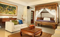   Alindra Villa 4*  6