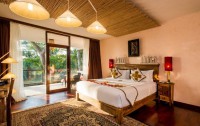   Jungle Retreat By Kupu Kupu 4*  20