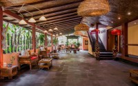 Jungle Retreat By Kupu Kupu 4*  3