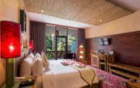   Jungle Retreat By Kupu Kupu 4*  17