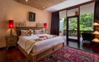   Jungle Retreat By Kupu Kupu 4*  16