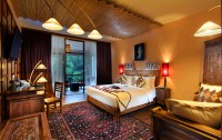   Jungle Retreat By Kupu Kupu 4*  13