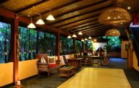   Jungle Retreat By Kupu Kupu 4*  6