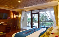   Jungle Retreat By Kupu Kupu 4*  22