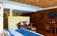   Jungle Retreat By Kupu Kupu 4*  21