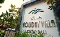   Wina Holiday Villa 3*  22