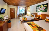 Wina Holiday Villa 3*  3