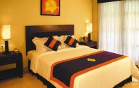   Fourteen Roses Beach Hotel 3*  12