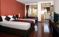 Fourteen Roses Beach Hotel 3*  5