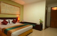 Fourteen Roses Beach Hotel 3*  3