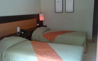   Fourteen Roses Beach Hotel 3*  19