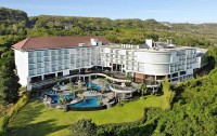   Swiss Belresort Pecatu 4*  1