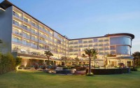 Swiss Belresort Pecatu 4*  4