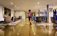   Ibis Styles 3*  26