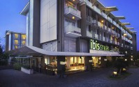   Ibis Styles 3*  22