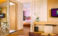   Ibis Styles 3*  16