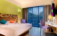   Ibis Styles 3*  15