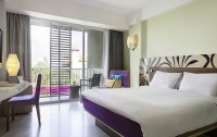   Ibis Styles 3*  14