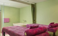 Ibis Styles 3*  4