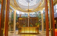 Swiss-belhotel Rain Forest (sunset Road) 4*  2