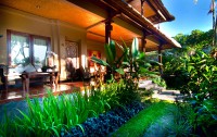   Agung Raka Resort & Villa 3*  41