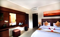   Agung Raka Resort & Villa 3*  39