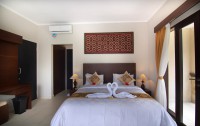   Agung Raka Resort & Villa 3*  20