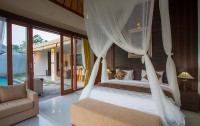   Agung Raka Resort & Villa 3*  6