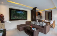 Agung Raka Resort & Villa 3*  5