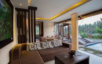 Agung Raka Resort & Villa 3*  4