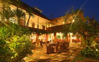   Pertiwi Resort & Spa 3*  38