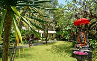   Pertiwi Resort & Spa 3*  37