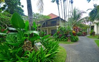   Pertiwi Resort & Spa 3*  36