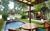   Pertiwi Resort & Spa 3*  35