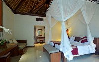   Pertiwi Resort & Spa 3*  34