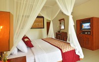   Pertiwi Resort & Spa 3*  33