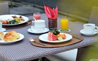   Pertiwi Resort & Spa 3*  31