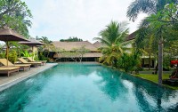   Pertiwi Resort & Spa 3*  30