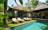   Pertiwi Resort & Spa 3*  28