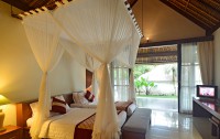   Pertiwi Resort & Spa 3*  26