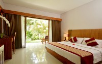   Pertiwi Resort & Spa 3*  25