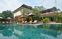   Pertiwi Resort & Spa 3*  1